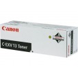 Canon C-EXV13 melns